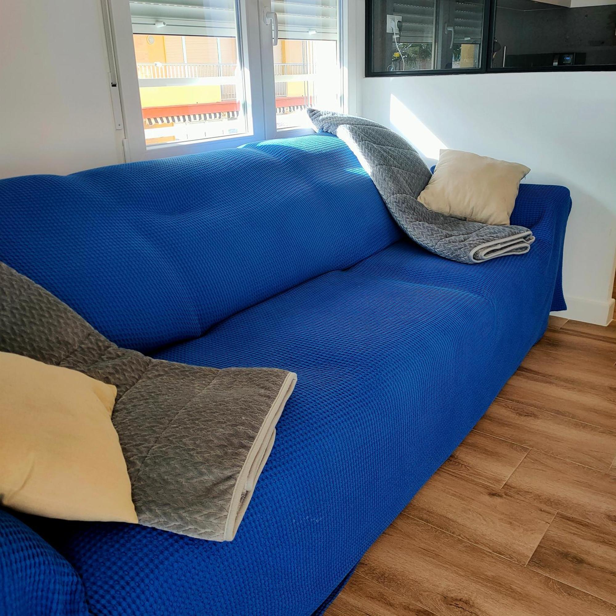 Apartamento Modern Frontline *