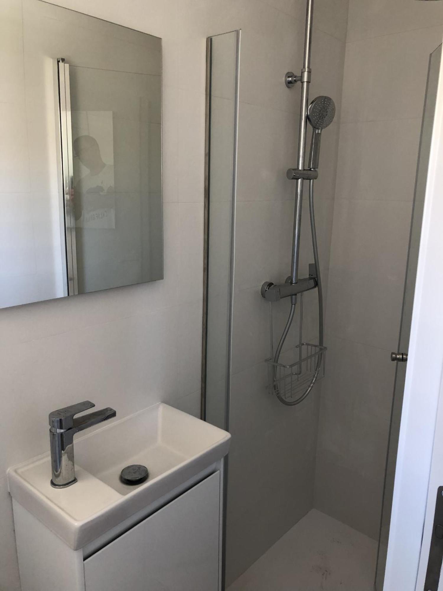 Apartment Modern Frontline