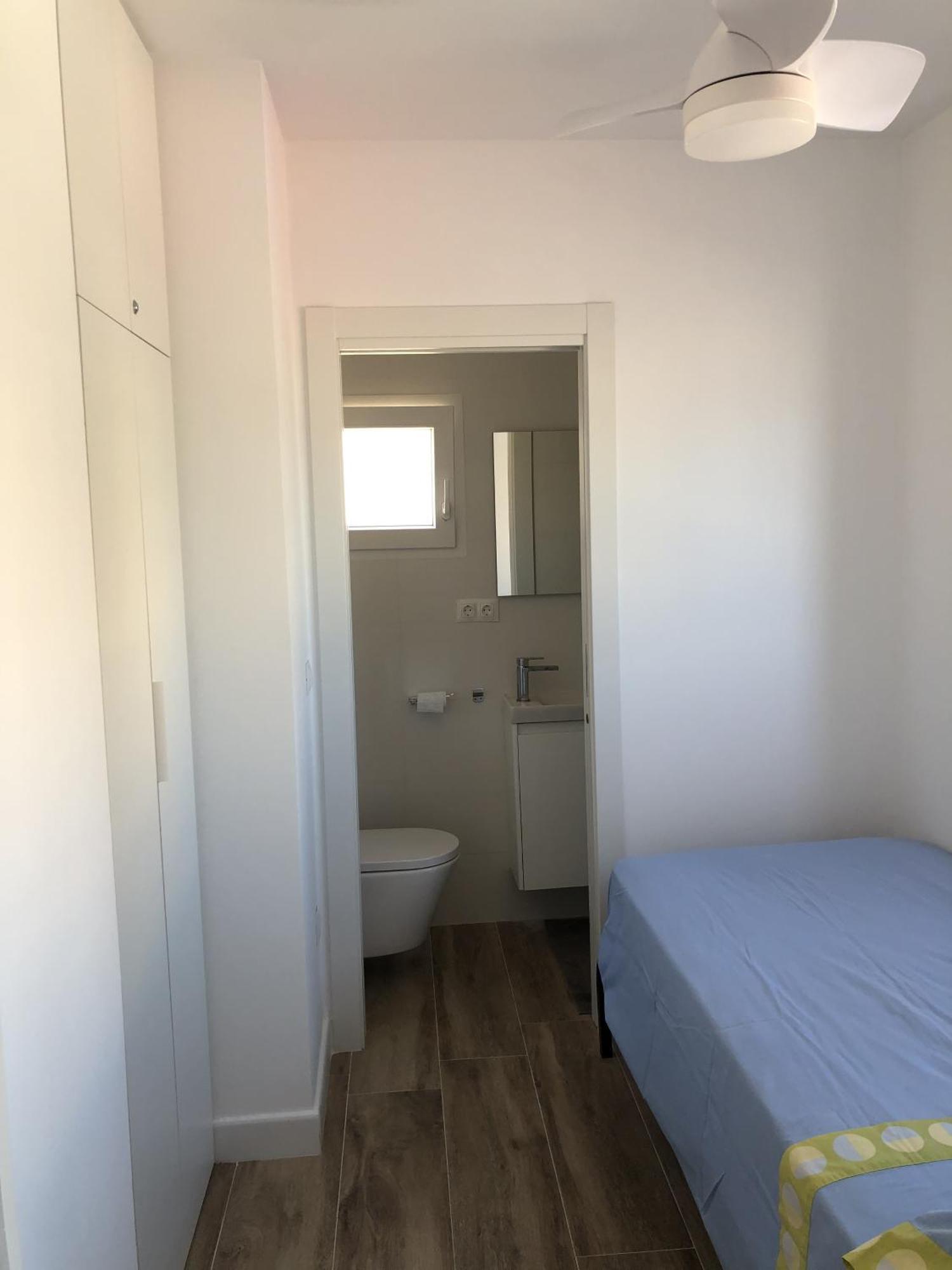 Apartment Modern Frontline
