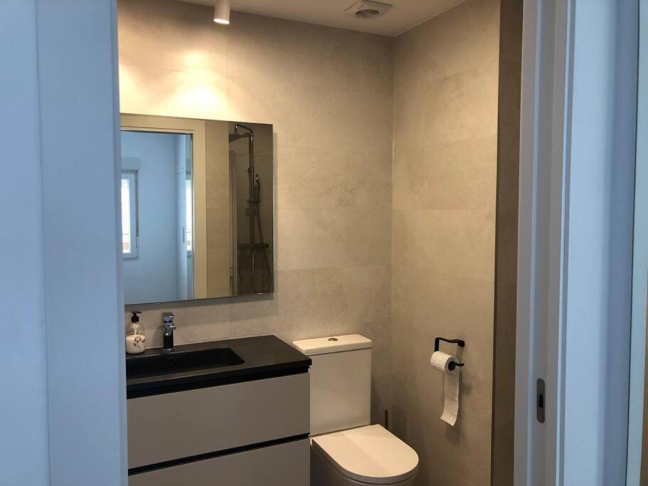 Appartement Modern Frontline