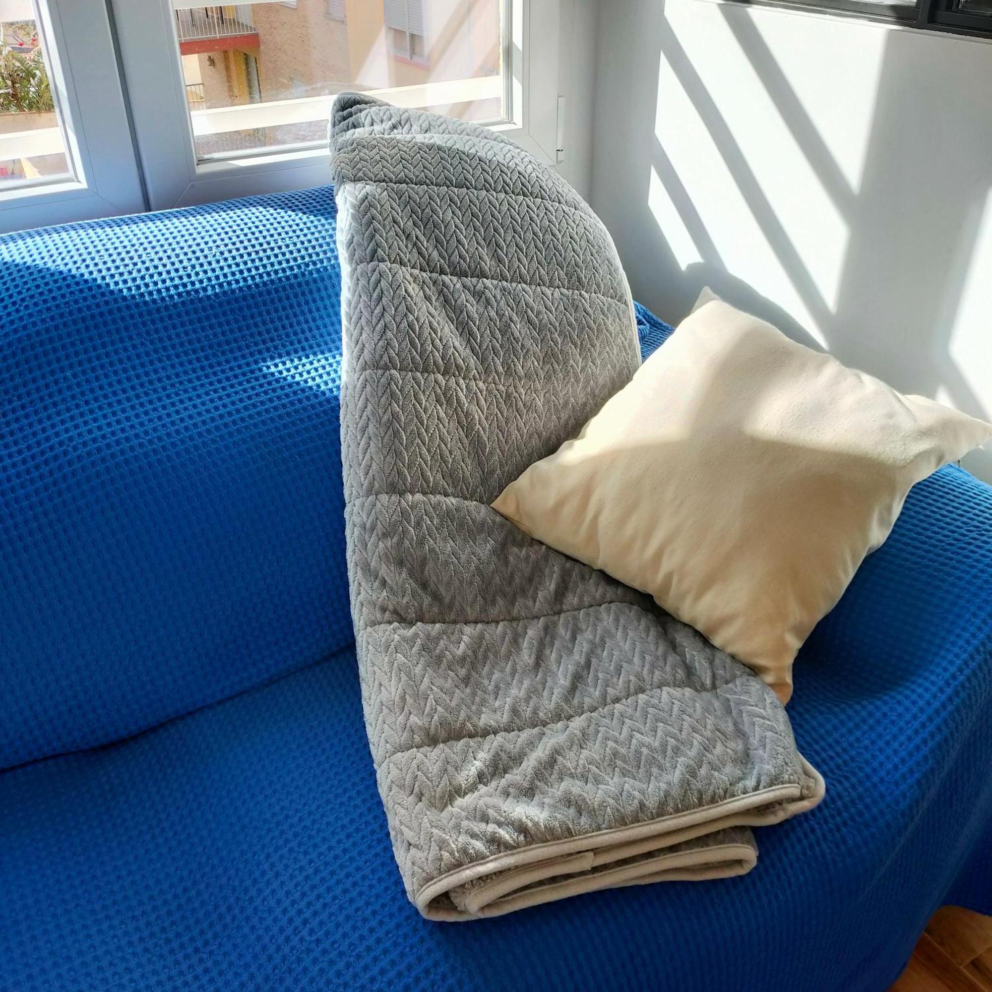 Appartement Modern Frontline *