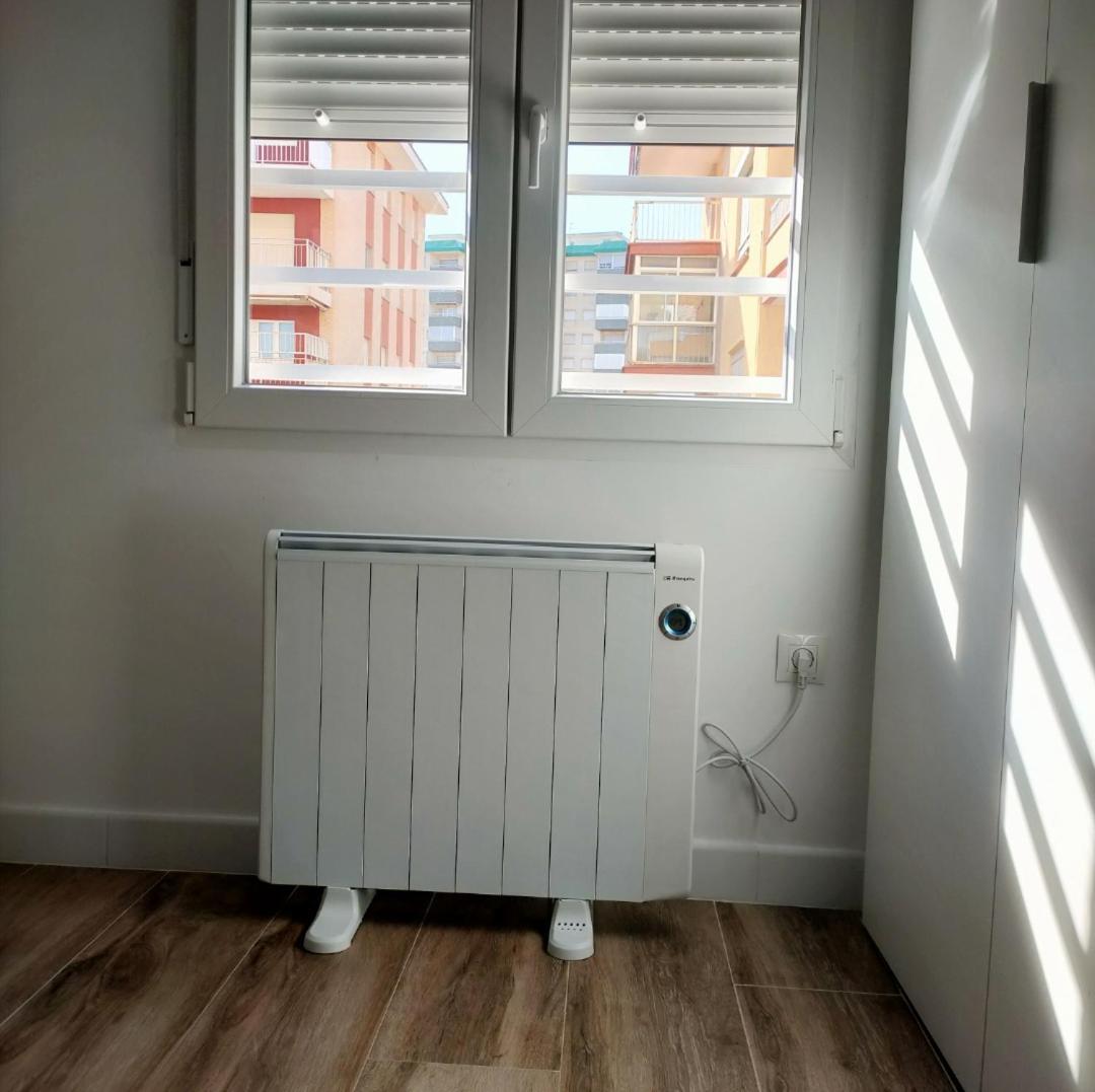 Appartement Modern Frontline Mareny Blau