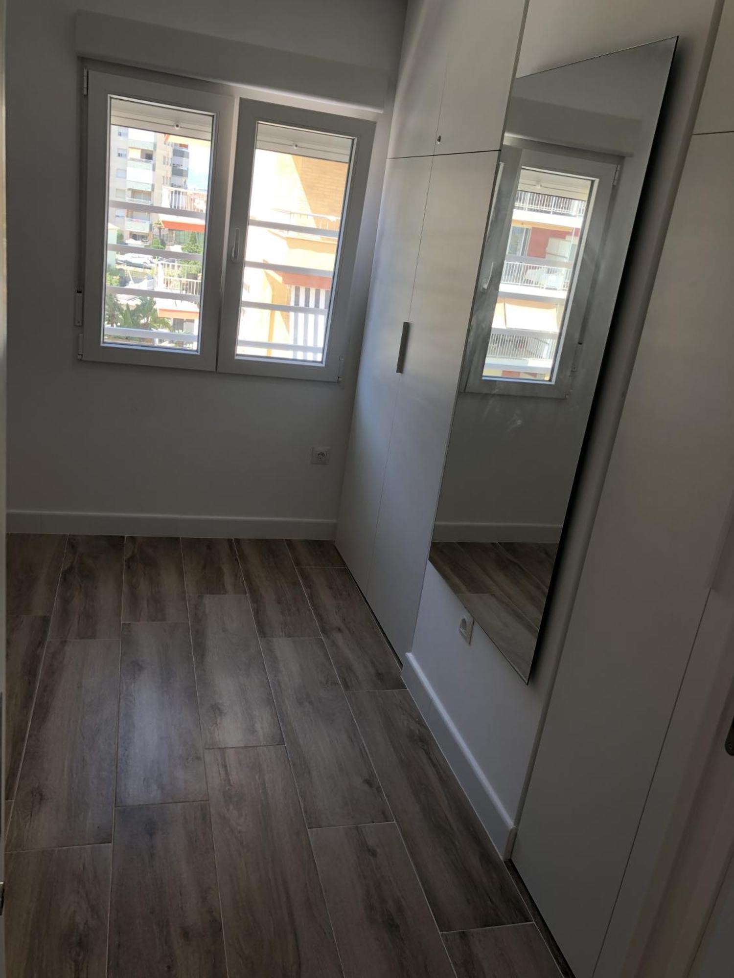 Appartement Modern Frontline