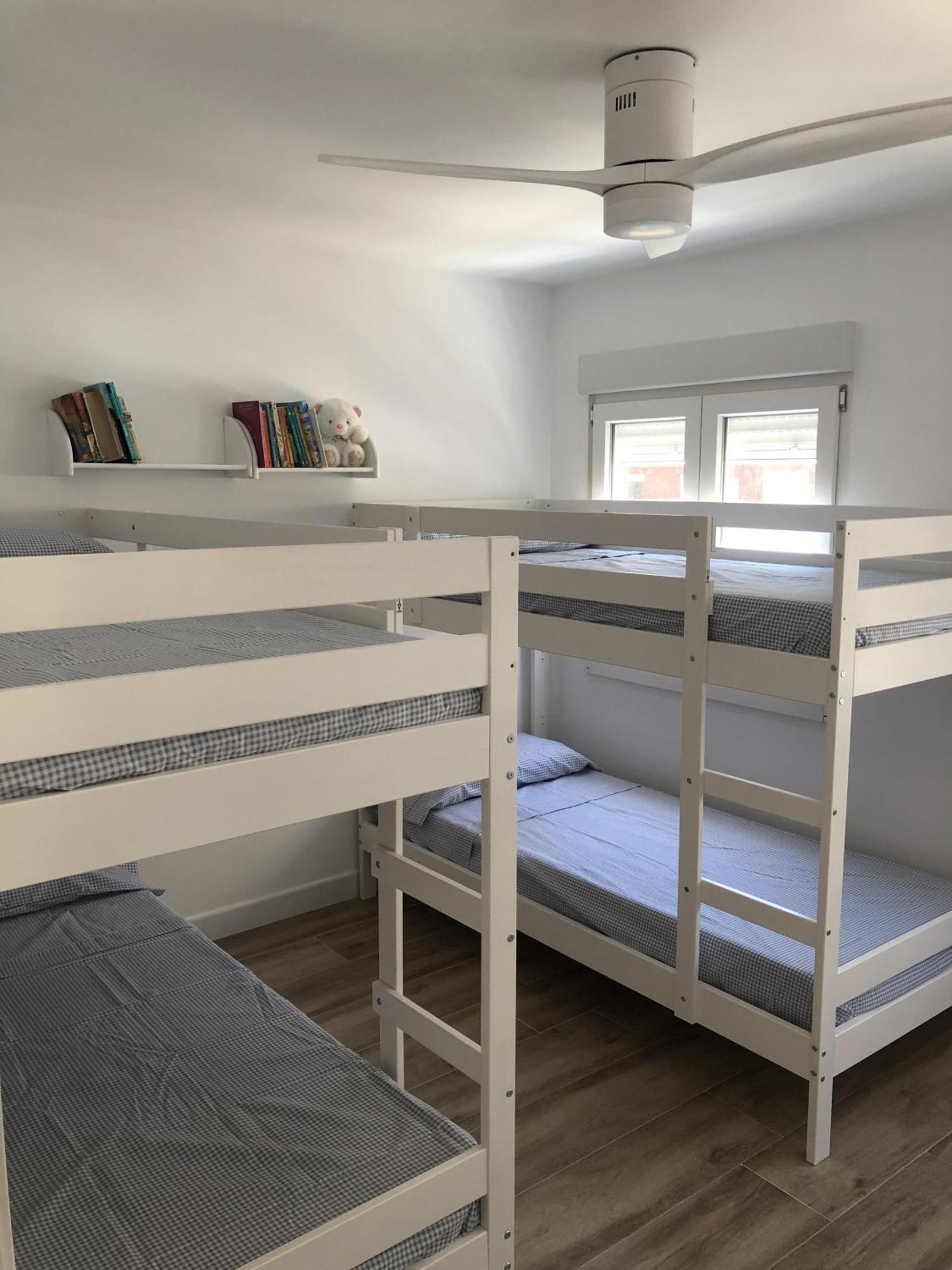 Modern Frontline Appartement